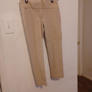 Women's  pants